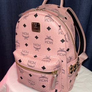 MCM Backpack